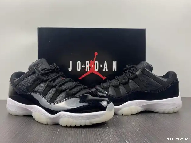 Cheap Low 11 Retro 72-10 AV2187-001 Jordan Air 0427